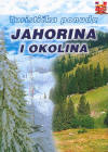 Jahorina i okolina