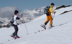 turno skijanje1